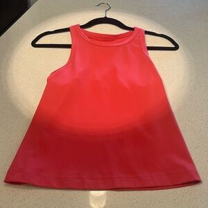Lululemon align tank